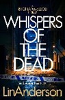 Lin Anderson, Anderson Lin - Whispers of the Dead