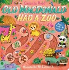 Camilla Reid, Reid Camilla, Jill Howarth, Howarth Jill - Old Macdonald had a Zoo