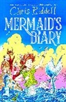 Chris Riddell, Riddell Chris - A Mermaid's Diary