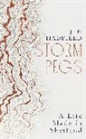 Jen Hadfield, Hadfield Jen - Storm Pegs