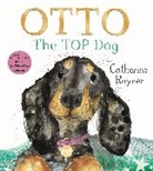Catherine Rayner, Catherine Rayner - Otto The Top Dog