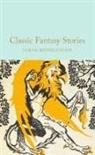 Farah Mendlesohn, Farah Mendlesohn - Classic Fantasy Stories