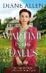 Diane Allen, Allen Diane - Wartime in the Dales