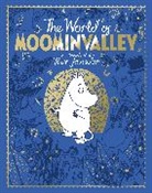 Philip Ardagh, Macmillan Adult's Books, Macmillan Childre Books, Macmillan Children's Books, Tove Jansson, Tove Jansson - The Moomins: The World of Moominvalley