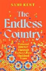 Sami Kent - The Endless Country