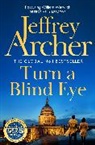 Jeffrey Archer - Turn a Blind Eye
