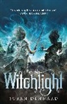 Susan Dennard, Dennard Susan - Witchlight
