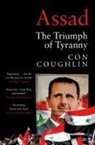 Con Coughlin - Assad