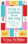 Nina Stibbe, Stibbe Nina - Went to London, Took the Dog
