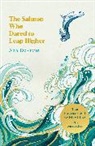 Do-hyun Ahn, Ahn Do-hyun - The Salmon Who Dared to Leap Higher