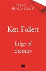 Ken Follett - Edge of Eternity