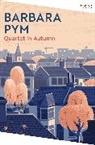 Barbara Pym, Pym Barbara - Quartet in Autumn