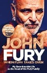 John Fury, Fury John - When Fury Takes Over