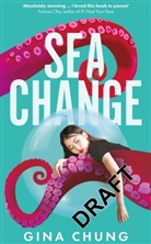 Gina Chung - Sea Change