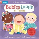 Dr Caspar Addyman, Ania Simeone - Babies Laugh at Tickles