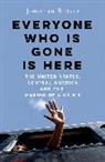 Jonathan Blitzer, Blitzer Jonathan - Everyone Who Is Gone Is Here