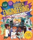 Jenny Jacoby, Jacoby Jenny, Luna Valentine - Everyday STEM Engineering - Electrical Engineering