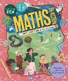 Lou Abercrombie, Evelyn Rogers, Rogers Evelyn - Everyday STEM Maths - Maths In Action