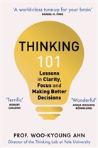 Woo-Kyoung Ahn - Thinking 101