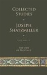 Joseph Shatzmiller - Collected Studies (Volume 1)