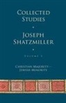 Joseph Shatzmiller - Collected Studies (Volume 2)