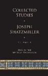 Joseph Shatzmiller - Collected Studies (Volume 4)