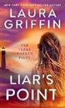 Laura Griffin - Liar's Point