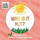 Eric Carle, Carle Eric, Carle Eric - The World of Eric Carle