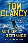 Brian Andrews, Jeffrey Wilson - Tom Clancy Act of Defiance