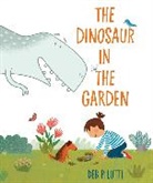 Deb Pilutti, Pilutti Deb - The Dinosaur in the Garden