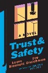 Laura Blackett, Eve Gleichman - Trust and Safety