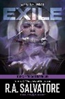 R A Salvatore, R.A. Salvatore - Exile: Dungeons & Dragons