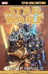 Brian Ching, Travel Foreman, Marvel Various, John Jackson Miller, Miller John Jackson, Tba... - Star Wars Legends Epic Collection: The Old Republic Vol. 1 [New Printing]