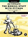 Al Sweigart - Automate the Boring Stuff with Python, 3rd Edition