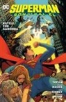 Tom Taylor, Cian Tormey - Superman: Son of Kal-El Vol. 3: Battle for Gamorra