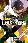 Negi Haruba - Go! Go! Loser Ranger! 10