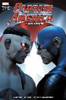 Daniel Acuna, Donny Cates, Cates Donny, Marvel Various, Jesus Saiz, Nick Spencer... - Captain America By Nick Spencer Omnibus Vol. 2