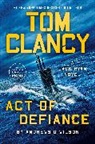Brian Andrews, Jeffrey Wilson - Tom Clancy Act of Defiance