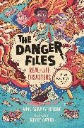 Robbie Cathro, Anna Crowley Redding, Anna Redding - The Danger Files: Real-Life Disasters
