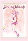 Naoko Takeuchi - Sailor Moon 8 (Naoko Takeuchi Collection)