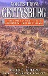 Allen C Guelzo, Allen C. Guelzo, Guelzo Allen C. - Voices from Gettysburg