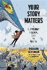 D. McFadzean, Richard Scrimger, Scrimger Richard - Your Story Matters