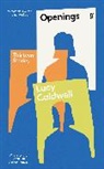 Lucy Caldwell, Caldwell Lucy - Openings
