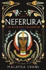 Malayna Evans - Neferura