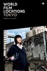 Chris Magee - World Film Locations