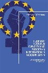 Kathryn L Mahaney, Kathryn L. Mahaney - Feminism, National Identity and European Integration in Modern Spain