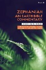 Nicholas R Werse, Nicholas R. Werse - Zephaniah: An Earth Bible Commentary