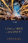 Ian M Kinchin, Ian M. Kinchin - How to Mend a University