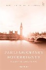 Adam Tucker - Parliamentary Sovereignty