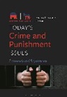 Angela D Madden, Angela D. Madden - Today's Crime and Punishment Issues